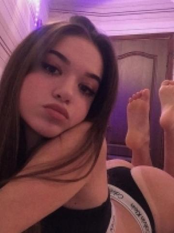 Анкета проститутки Танюша, 23 года